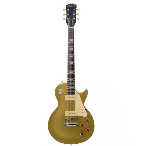 Aria pro 600p gold top - ii,