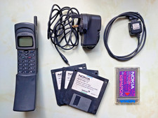 Telefono Nokia 8110i Banana