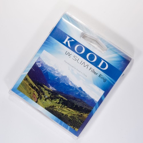 Filtro kood super slim - kood,