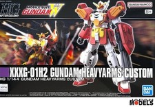 Gundam HG 1/144 Wing GUNDAM