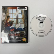 Jane Austen Wrecked My Life