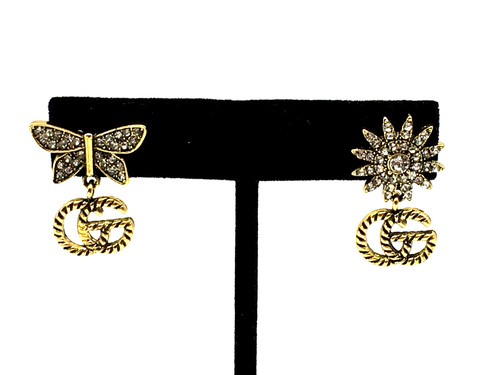 Gucci costume farfalla - gucci,
