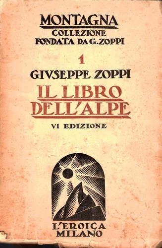 Giuseppe zoppi il libro - -,