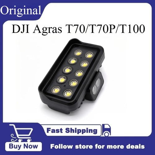 Dji agras t70 - agras, luce