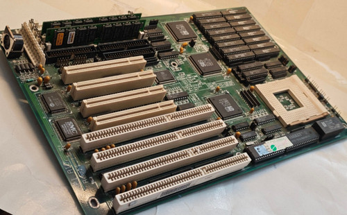 Socket di cache - 4, cache*