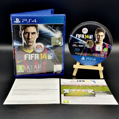 Fifa sports 2014 - fifa, 14