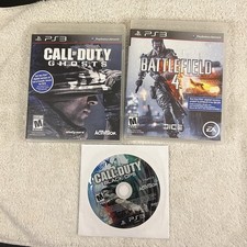 Call of Duty: Black Ops Ghost