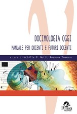 Docimologia oggi. Manuale per