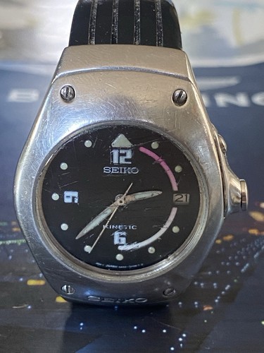 Orologio uomo seiko - orologio, arctura