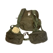 Gilet da pesca a mosca Filson