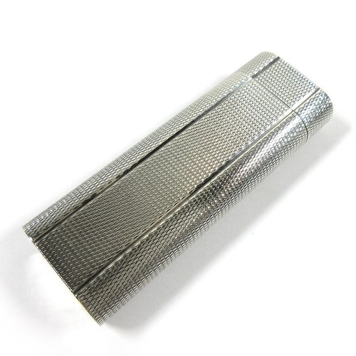 Accendino gas cartier - a,