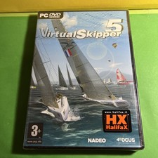 VIRTUAL SKIPPER 5 ITALIANO -