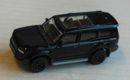 Majorette toyota land - majorette,