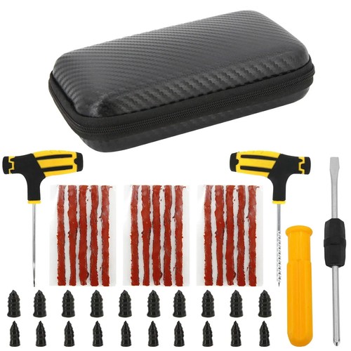 Kit ripara gomme foratura - kit,