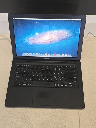 Apple macbook a1181 nero - apple, 13"