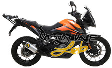 TERMINALE DI SCARICO ARROW