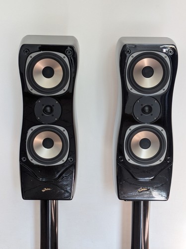 Jaton lyra 661 diffusori - 661,