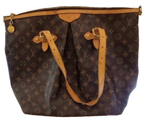 Louis vuitton monogram - monogram, canvas