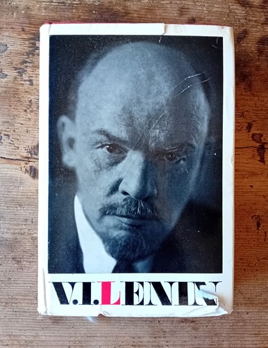 Lenin opere scelte - lenin,,