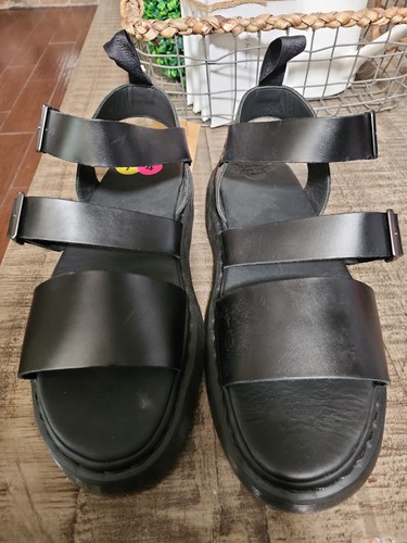 Sandali martens doc - martens, da