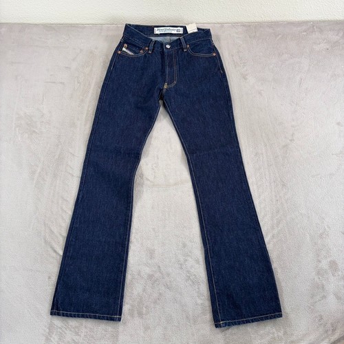 Jeans diesel denim - diesel, fanker