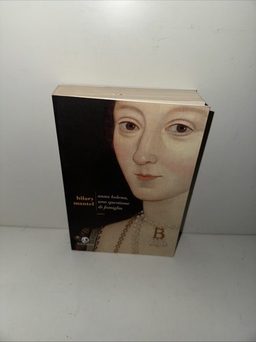 Hilary mantel anna - mantel,