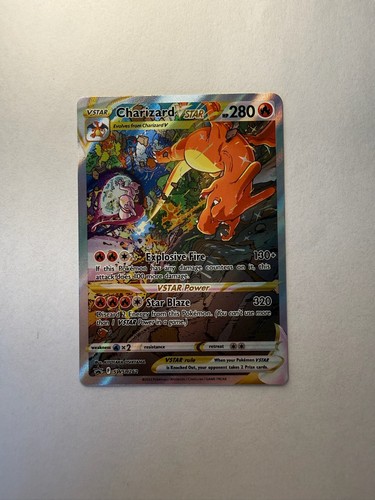 Carte promozionali charizard - carte,
