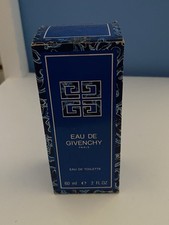 Eau givenchy oz - 4,