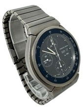 Iwc Porsche Design Titan