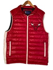 Chicago Bulls NBA XL giubbotto