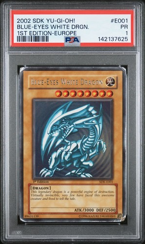 Blue eyes white - yu-gi-oh!, blue-eyes