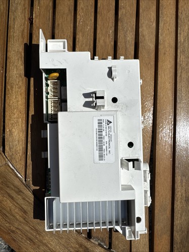 Scheda elettronica lavatrice - scheda,