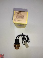 Interruttore ventola radiatore - ventola,