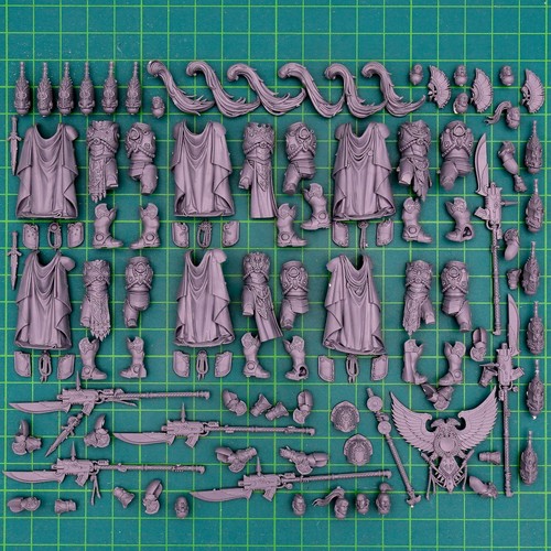Legio custodes comunità - custodes,