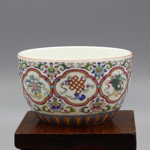 Tazza porcellana cinese - porcellana,