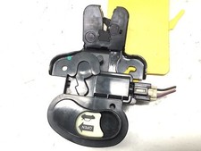 SERRATURA PORTELLONE POSTERIORE PER ALFA ROMEO Giulia Serie (952_) (16>)