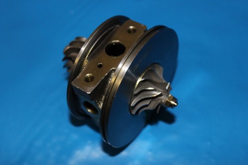 Turbocharger hull group smart - hull,