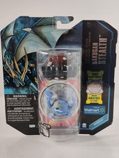 Esclusiva Bakugan Gundalian