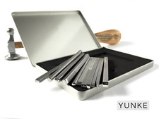 set attrezzi da inseguimento