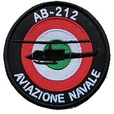 PATCH AERONAUTICA MILITARE -