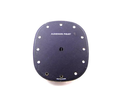 Audemars piguet quadrante - piguet,