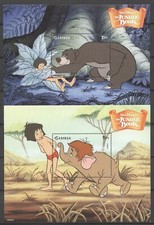 Walt Disney, Libro della