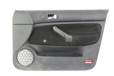 1x Golf 4 Bora Pannello Porta