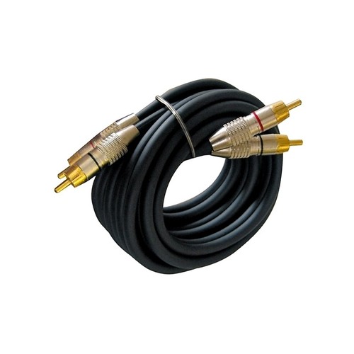 Dynavox cavo rca metri - dynavox, 0,5
