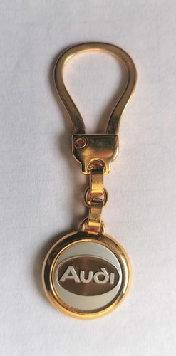 Portachiavi vintage audi - vintage,