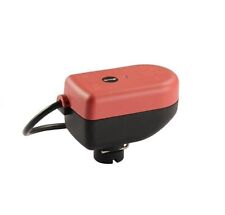 Comparato servocomando SINTESI 230V , corpo valvola vari diametri 1/2 3/4 1"