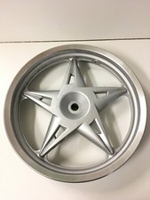 CERCHIO RUOTA POSTERIORE 16X2.75 NUOVO PER SCOOTER AXY YUK 125 150 2006-2012