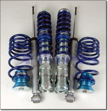 Jom Assetto a Ghiera VW Lupo