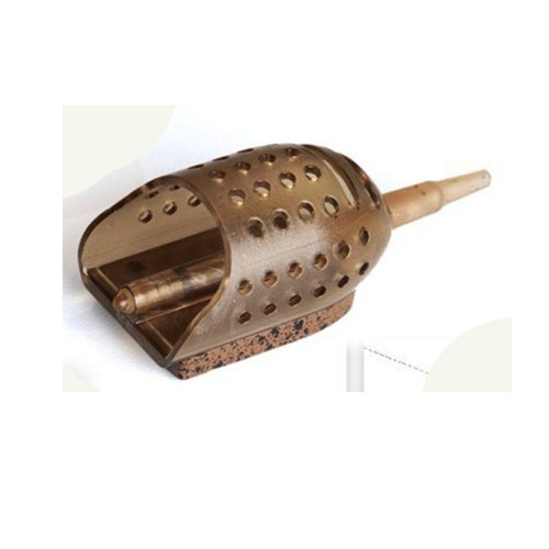 Pasturatore pellet feeder - pasturatore,