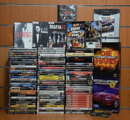 Giochi computer sistemi - giochi,